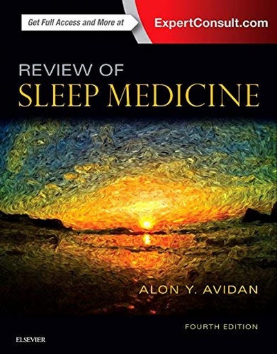 [B9780323462167] Review of Sleep Medicine: 4ed