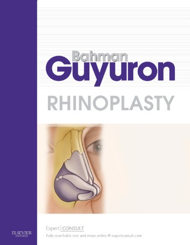 [B9781416037514] Rhinoplasty: Expert Consult Premium Edition - Enhanced Online Features and Print 1ed