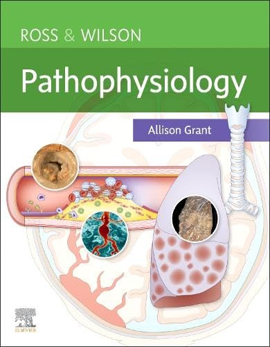 [B9780702077715] Ross and Wilson Pathophysiology: 1ed