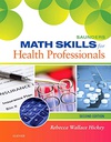 Saunders Math Skills for Health Professionals: 2ed