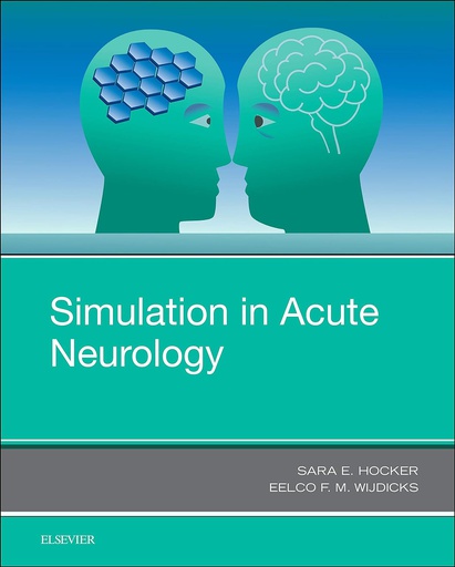 [B9780323551342] Simulation in Acute Neurology: 1ed