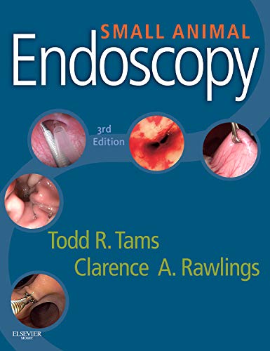 [B9780323055789] Small Animal Endoscopy: 3ed