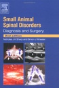 Small Animal Spinal Disorders: Diagnosis and Surgery 2ed