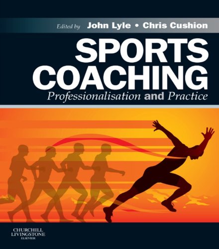 [B9780702030543] Sports Coaching: Professionalisation and Practice 1ed