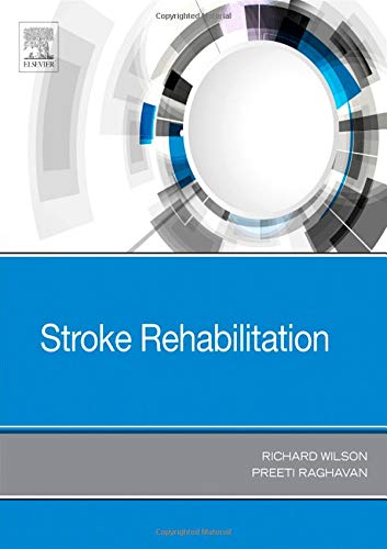 [B9780323662086] Stroke Rehabilitation: 1ed