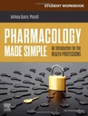 Student Workbook for Pharmacology Made Simple: 1ed