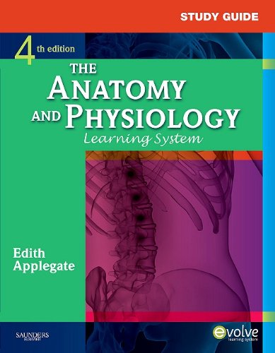 [B9781437703948] Study Guide for The Anatomy and Physiology Learning System: 4ed