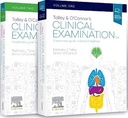 Talley and O'Connor's Clinical Examination - 2-VOL Set, 9/e