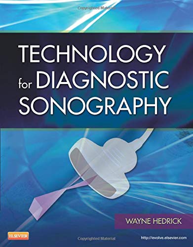 [B9780323081986] Technology for Diagnostic Sonography: 1ed