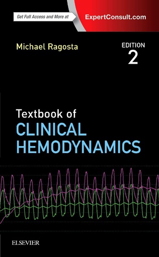 [B9780323480420] Textbook of Clinical Hemodynamics: 2ed