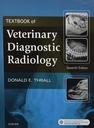 Textbook of Veterinary Diagnostic Radiology: 7ed