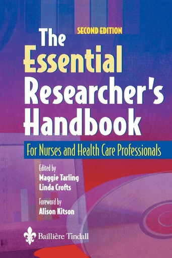 [B9780702026362] The Essential Researcher's Handbook: For Nurses and Health Care Professionals 2ed