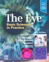 The Eye: Basic Sciences in Practice 5ed