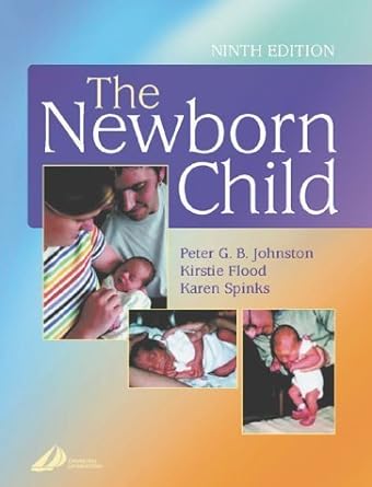 [B9780443071591] The Newborn Child: 9ed