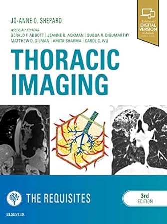 [B9780323448864] Thoracic Imaging The Requisites: 3ed