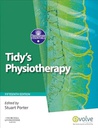 Tidy's Physiotherapy: 15ed