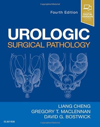 [B9780323549417] Urologic Surgical Pathology: 4ed
