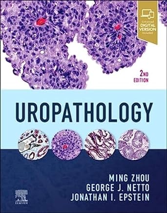 [B9780323653954] Uropathology: 2ed
