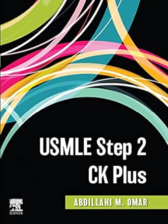 [B9780323829861] USMLE Step 2 CK Plus: 1ed