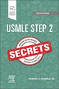 USMLE Step 2 Secrets: 6ed