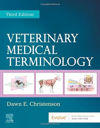 [B9780323612074] Veterinary Medical Terminology: 3ed