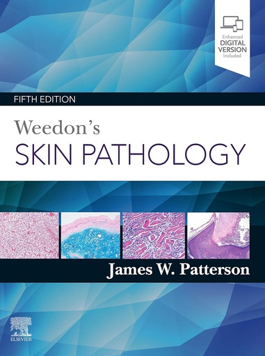 [B9780702075827] Weedon's Skin Pathology: 5ed