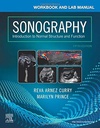 Workbook and Lab Manual for Sonography: Introduction to Normal Structure and Function 5ed