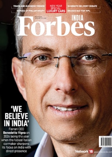 [S9772278044000] Forbes (Indian Ed.)