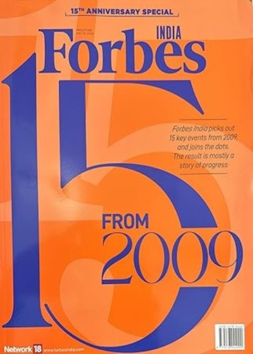 [S9772278044000] Forbes (Indian Ed.)