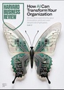 Harvard Business Review (US Ed.)  