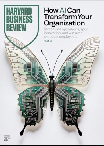 [S9770017801006] Harvard Business Review (US Ed.)  