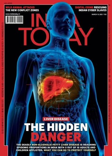 [S9770971453006] India Today (Eng.)