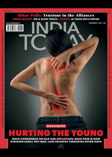 India Today (Eng.)