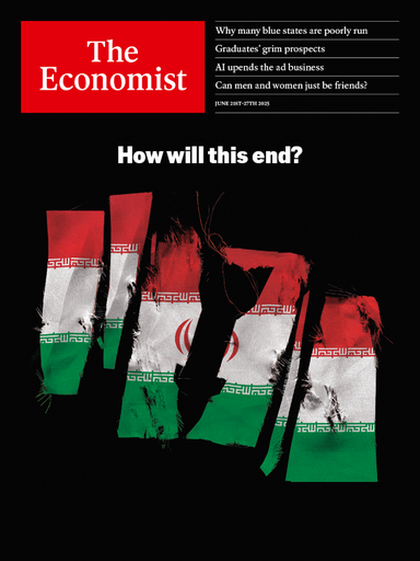 [S9770013061008] The Economist  