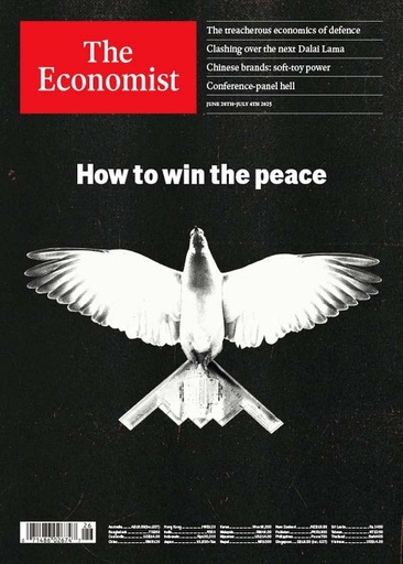 [S9770013061008] The Economist  