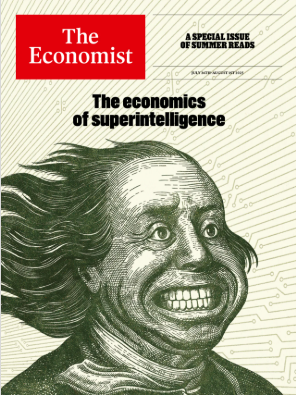 [S9770013061008] The Economist  