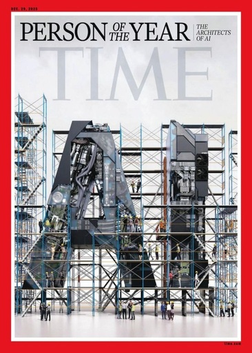 [S9770040781009] Time Magazine