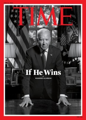 [S9770040781009] Time Magazine