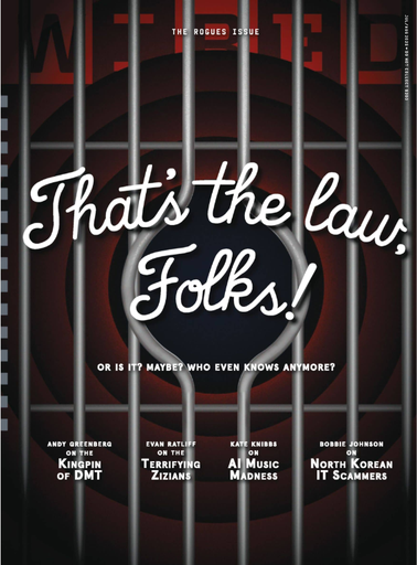 [S9771059102007] Wired (US Ed.)