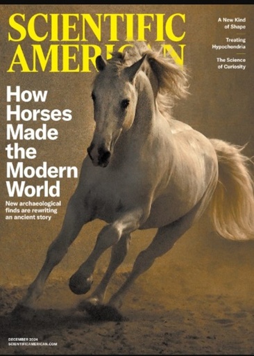 [S9770036873008] Scientific American (US Ed.)