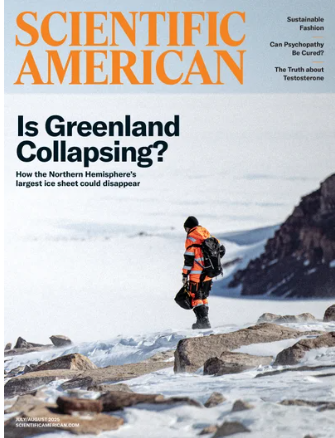 [S9770036873008] Scientific American (US Ed.)