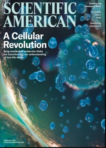 [S9770036873008] Scientific American (US Ed.)