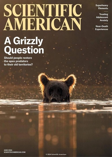 [S9770036873008] Scientific American (US Ed.)