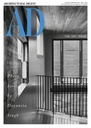 AD - Architectural Digest (Indian Ed.)