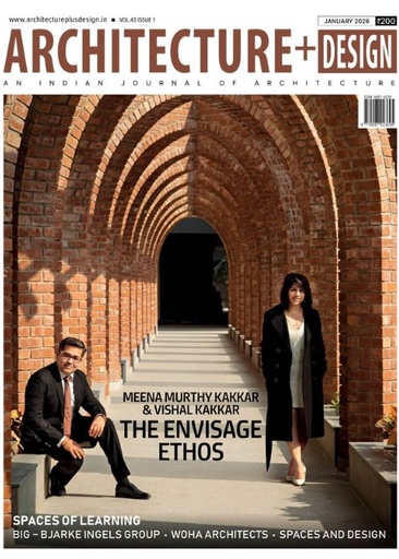 [S9770970236006] Architecture+Design  (Indian Ed.)