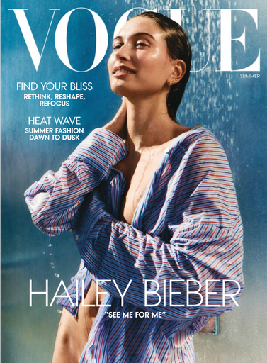[S9770042800005] Vogue (US Ed.)