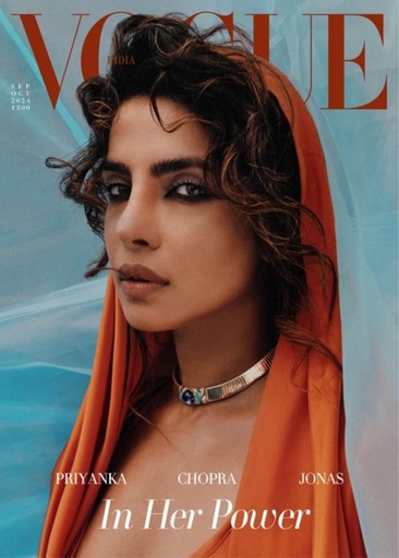 [S9770973964005] Vogue (Indian Ed.)