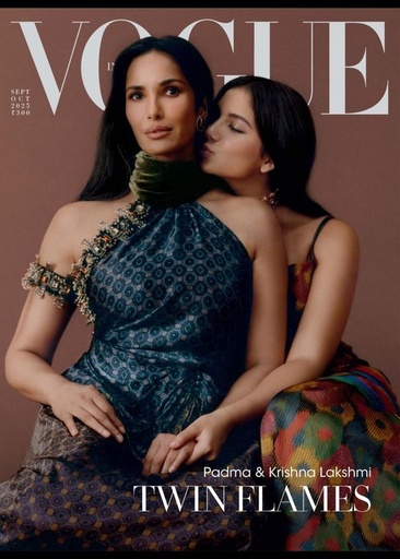[S9770973964005] Vogue (Indian Ed.)