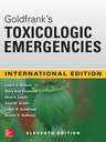 GOLDFRANK'S TOXICOLOGY EMERGENCIES (IE)