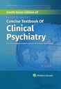 Kaplan and Sadock's Concise Textbook of Clinical Psychiatry